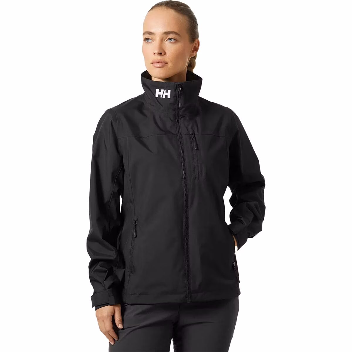 Helly Hansen Helly Hansen Women's Crew Jacket 2.0