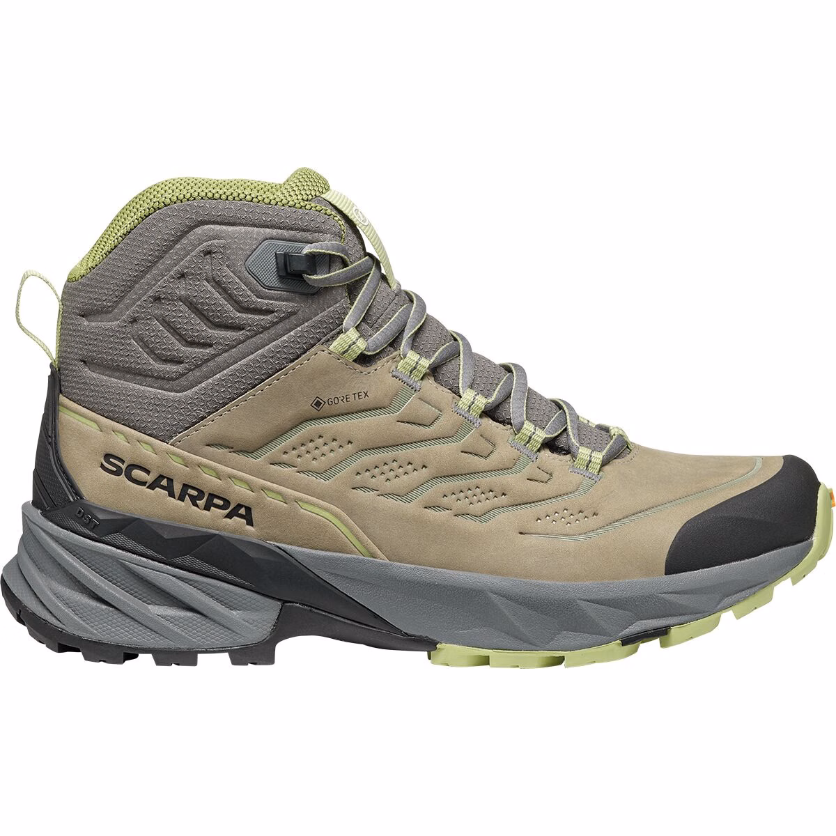 Scarpa Scarpa Women's Rush 2 Pro Mid GTX Hiking Boots