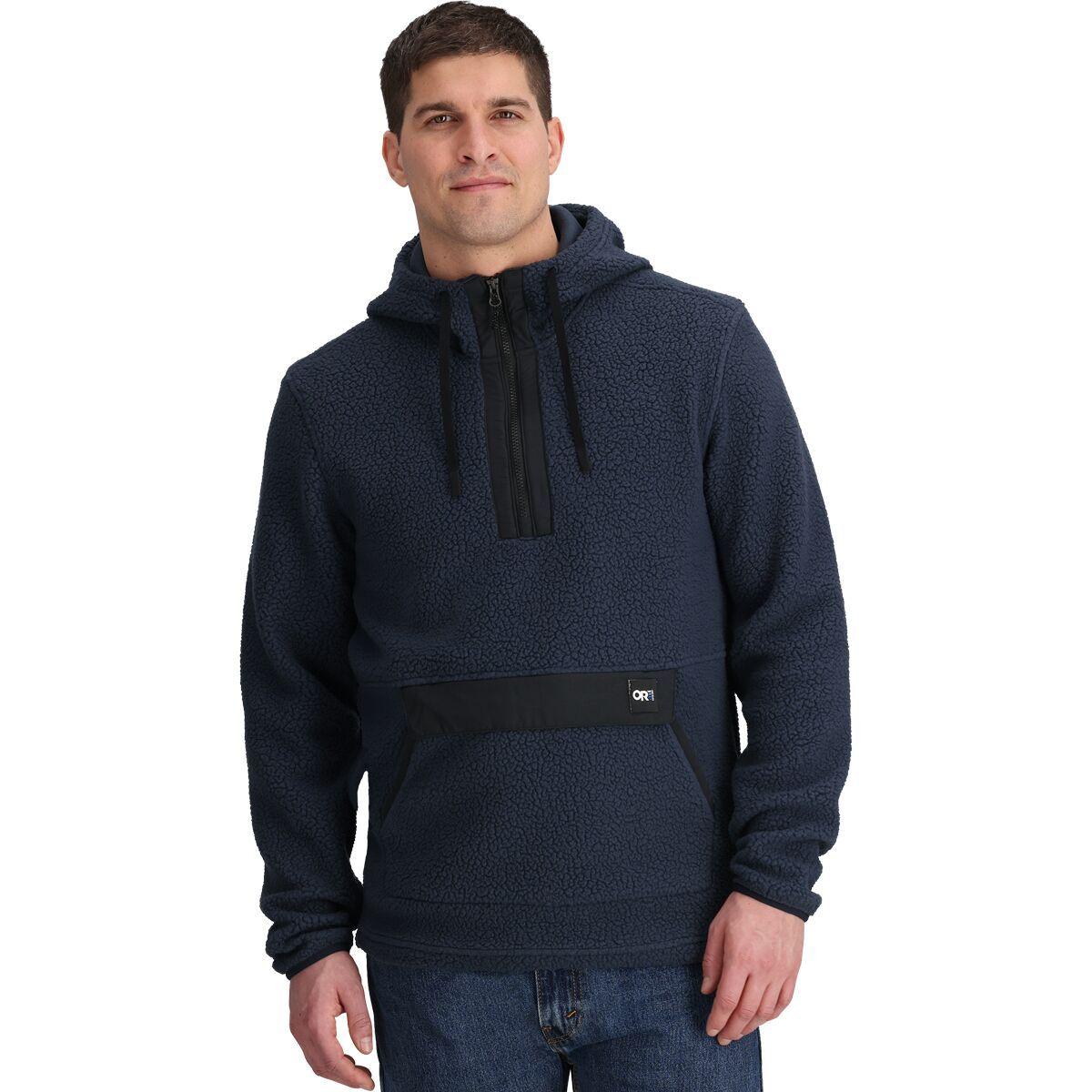 Outdoor Research Outdoor Research Men's Grayland Fleece Pullover Hoody