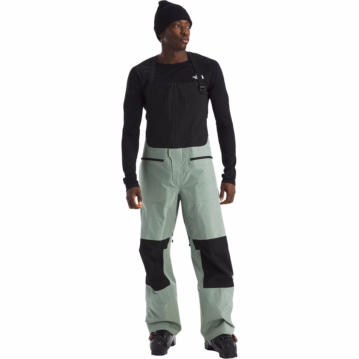 The North Face The North Face Men's Summit Verbier GTX Bib Pants