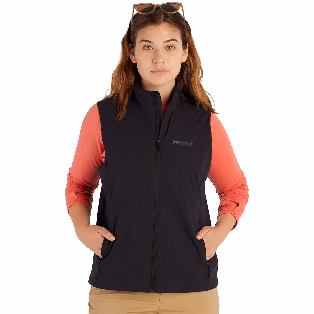 Marmot Marmot Women's Novus LT Insulated Vest
