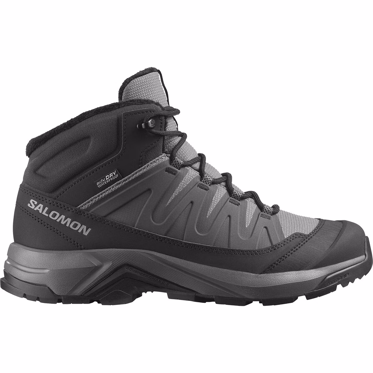 Salomon Salomon Women's X-Adventure Coldrush Boots