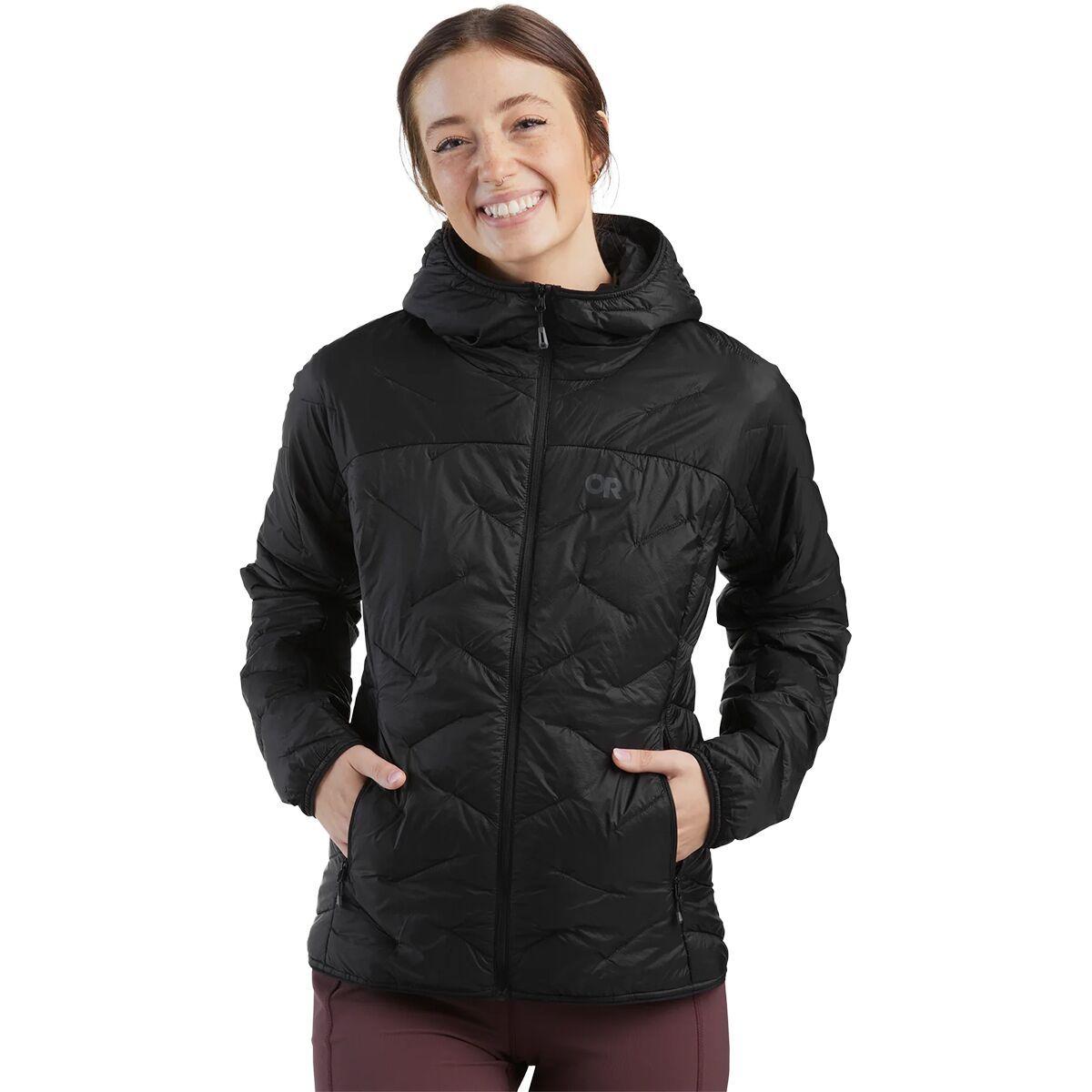 Outdoor Research Outdoor Research Women's SuperStrand LT Hoody