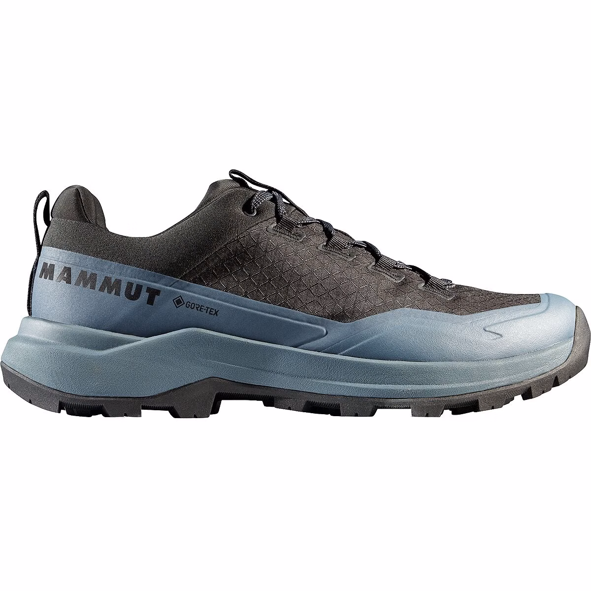 Mammut Mammut Men's Sertig III Low GTX Hiking Shoes
