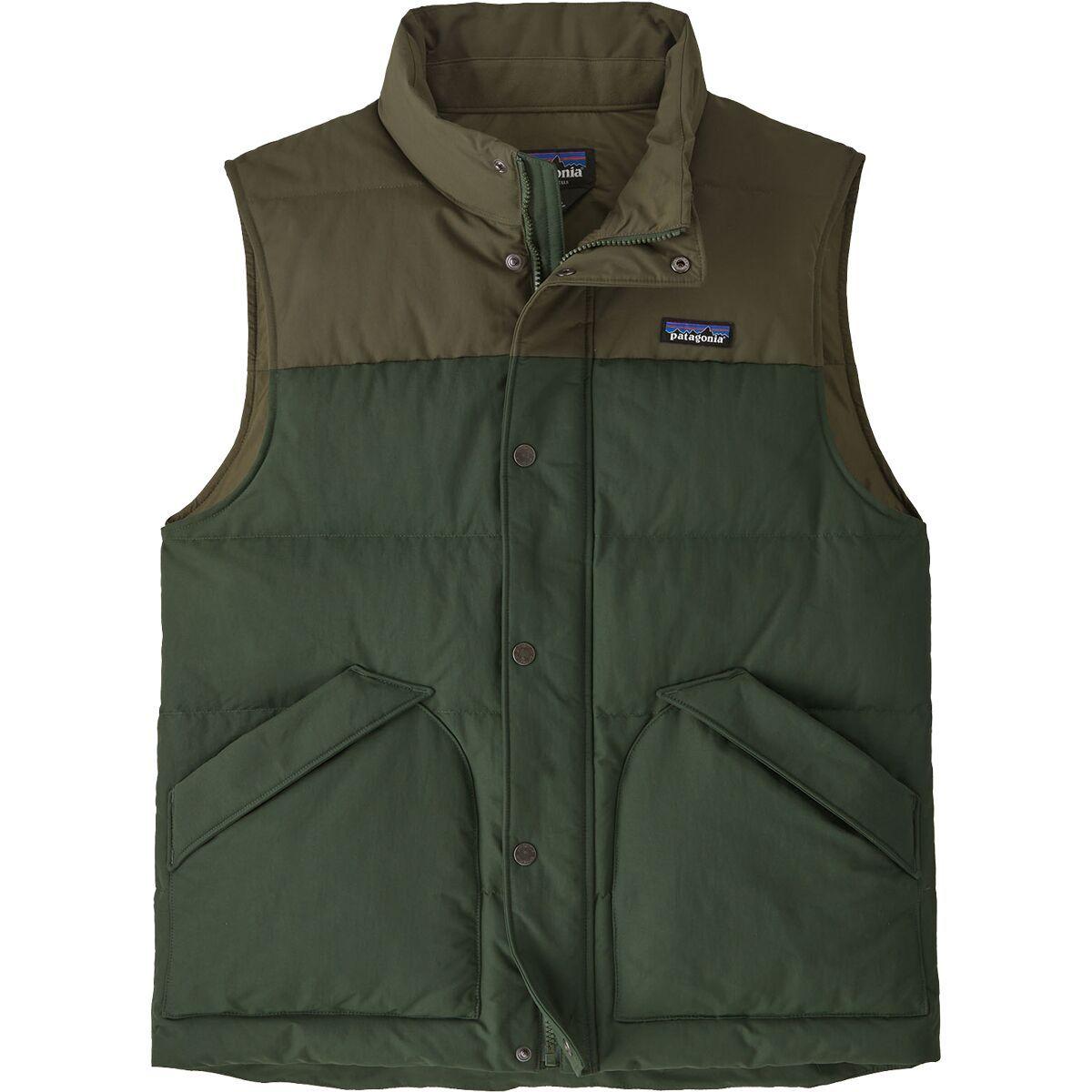 Patagonia Patagonia Men's Downdrift Vest
