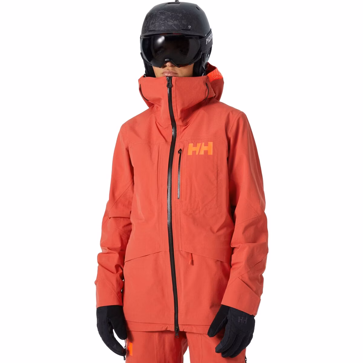 Helly Hansen Helly Hansen Women's Aurora Infinity Shell Jacket