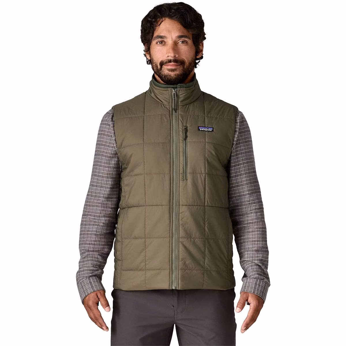 Patagonia Patagonia Men's Light Gust Vest
