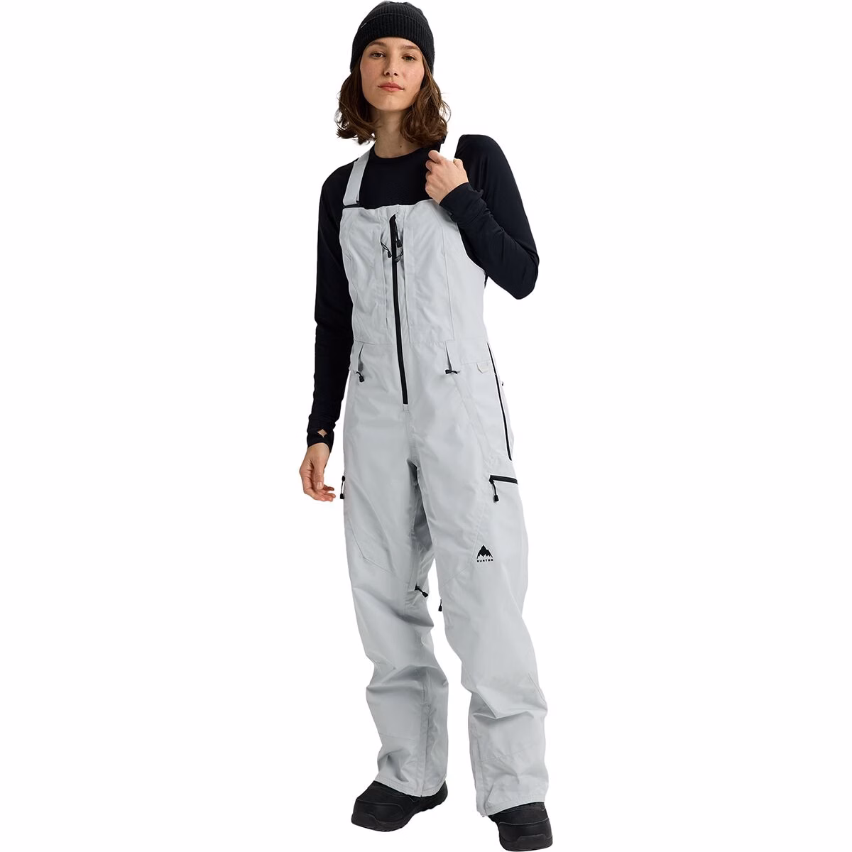 Burton Burton Women's Reserve GORE-TEX Bib Pants