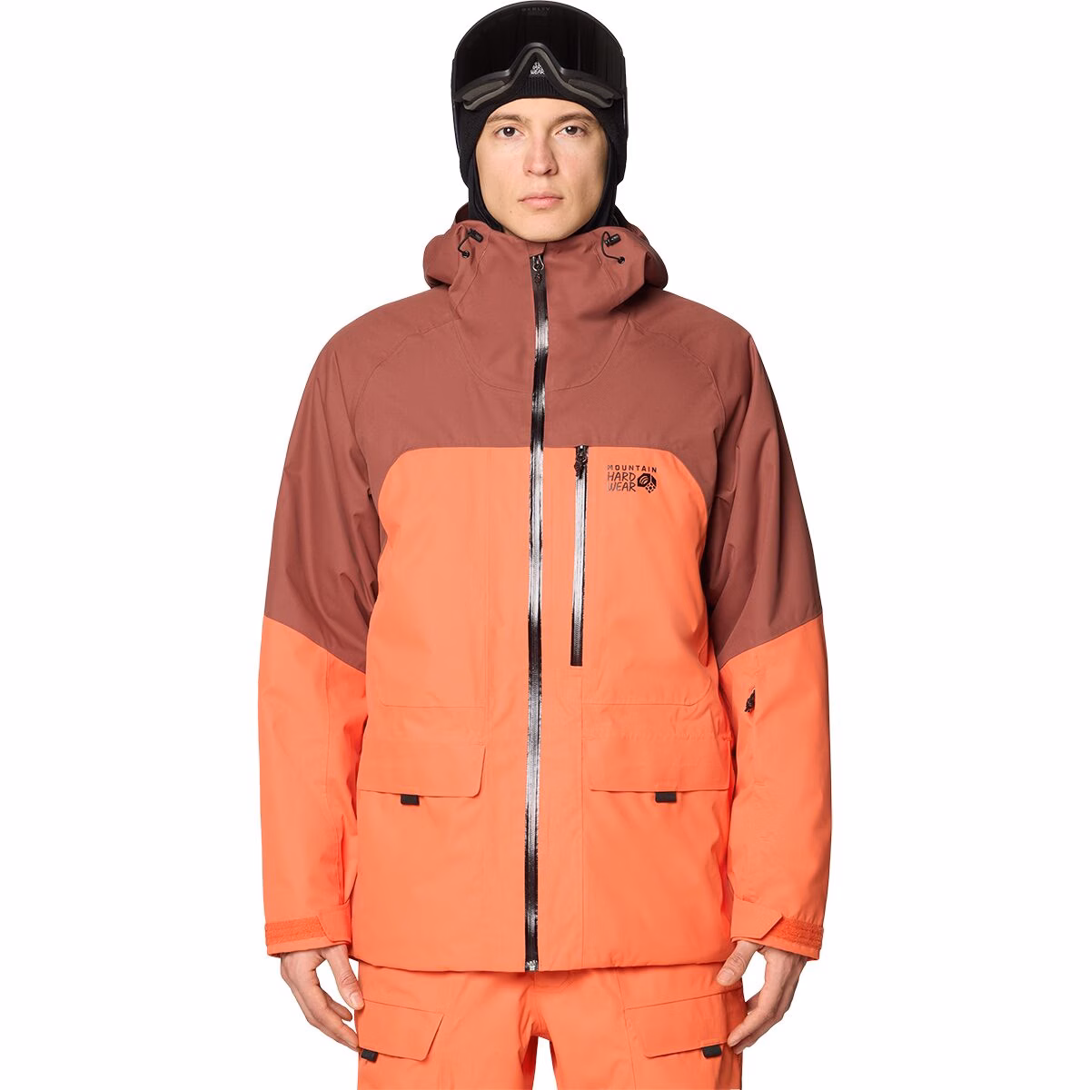 Mountain Hardwear Mountain Hardwear Men's Firefall Insulated Jacket