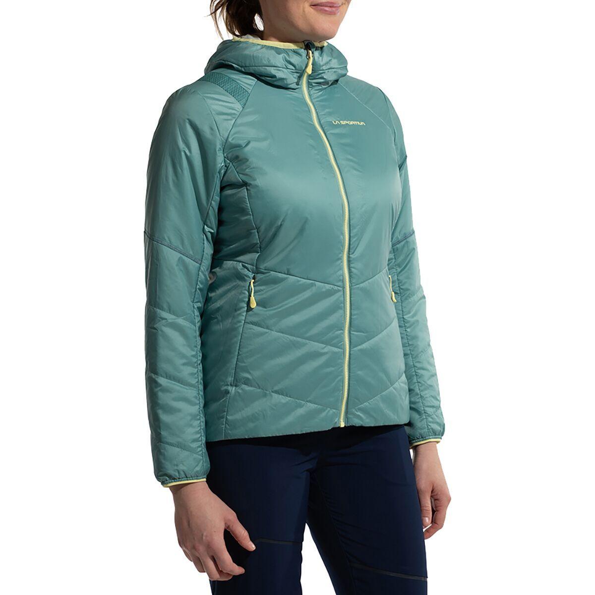 La Sportiva La Sportiva Mythic Primaloft Jacket - Women's