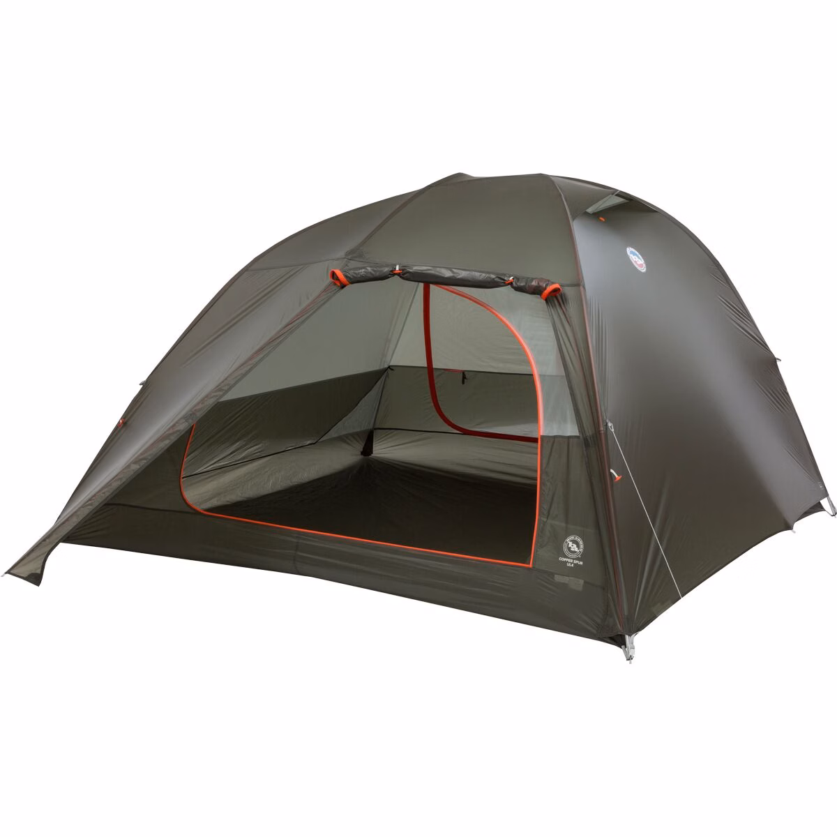 Big Agnes Big Agnes Copper Spur UL4 Tent