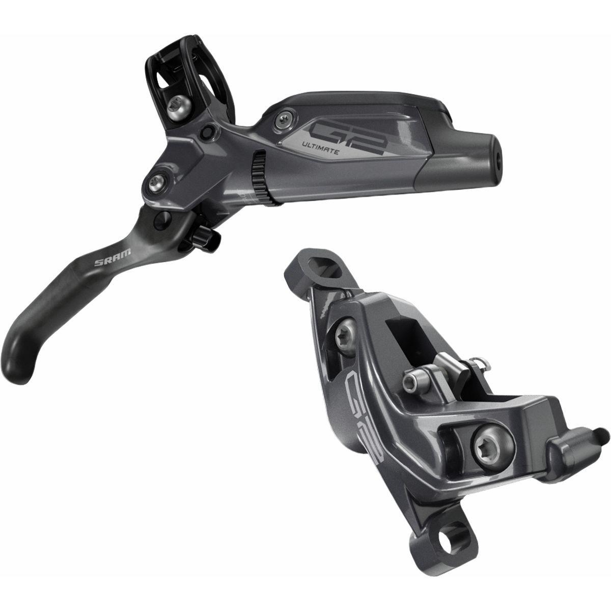 SRAM SRAM G2 Ultimate Hydraulic Disc Brake and Lever Set