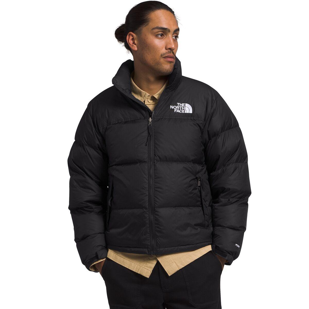 The North Face The North Face Men's 1996 Retro Nuptse Down Jacket