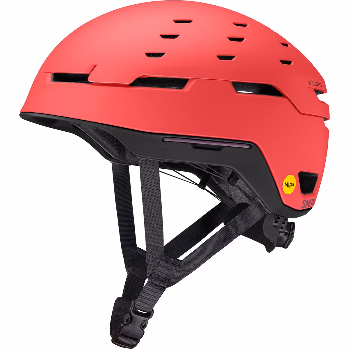 Smith Smith Summit Mips Backcountry Snow Helmet