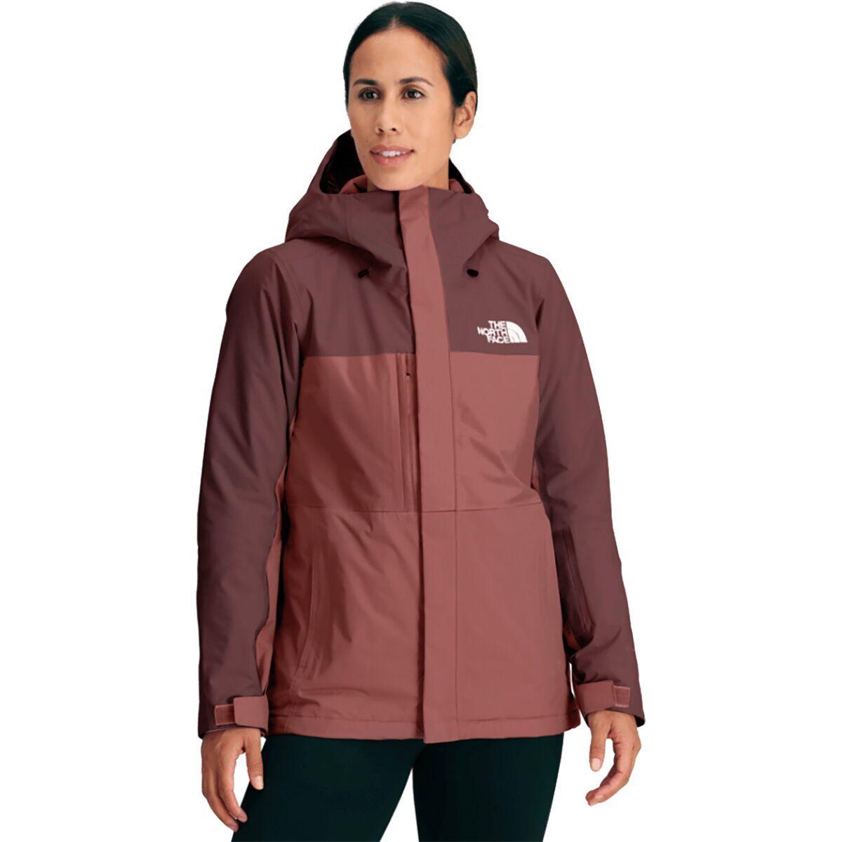 The North Face The North Face Women's Freedom Insulated Jacket