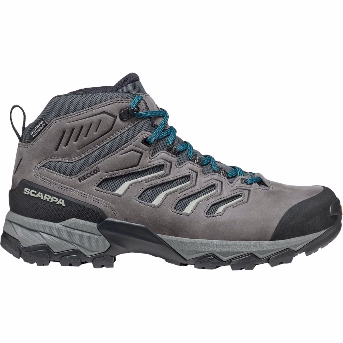 Scarpa Scarpa Men's Moraine Mid WP Hiking Boots
