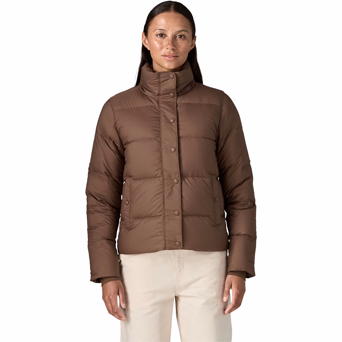 Patagonia Patagonia Women's Silent Down Jacket