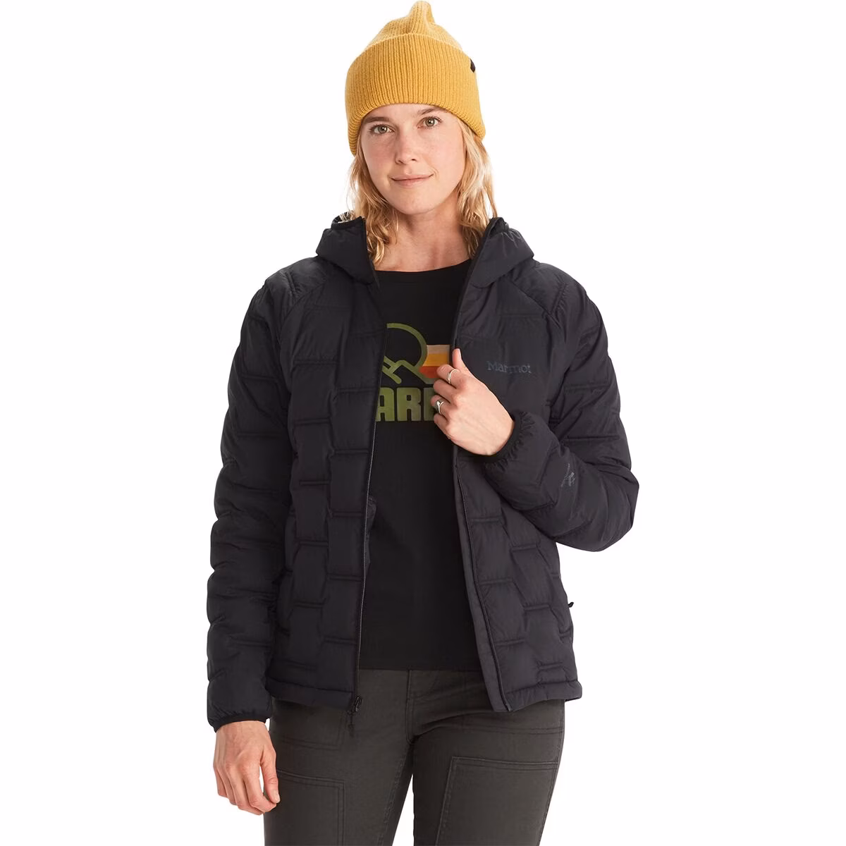 Marmot Marmot Women's WarmCube Active Novus Insulated Jacket