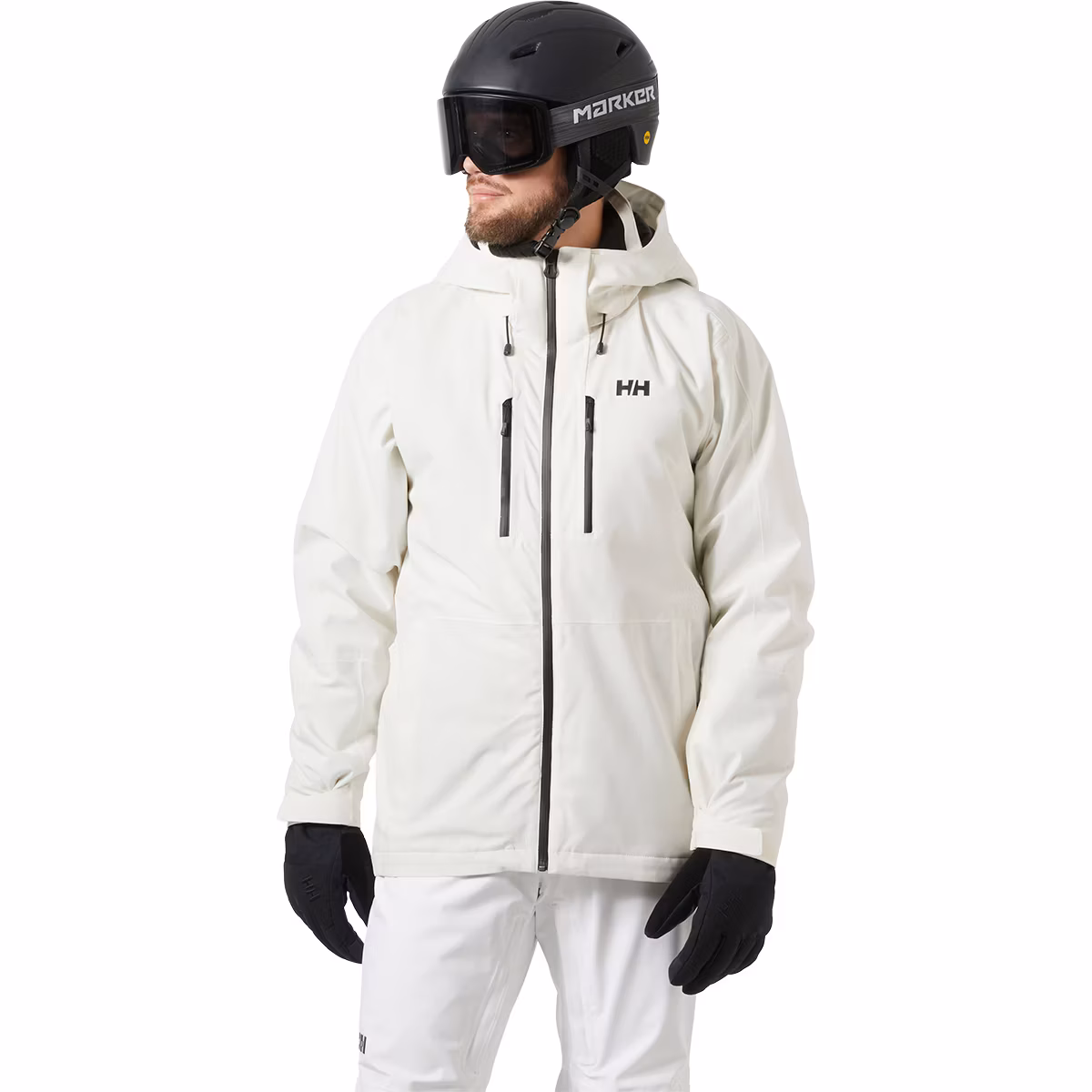 Helly Hansen Helly Hansen Men's Juniper 3.0 Jacket