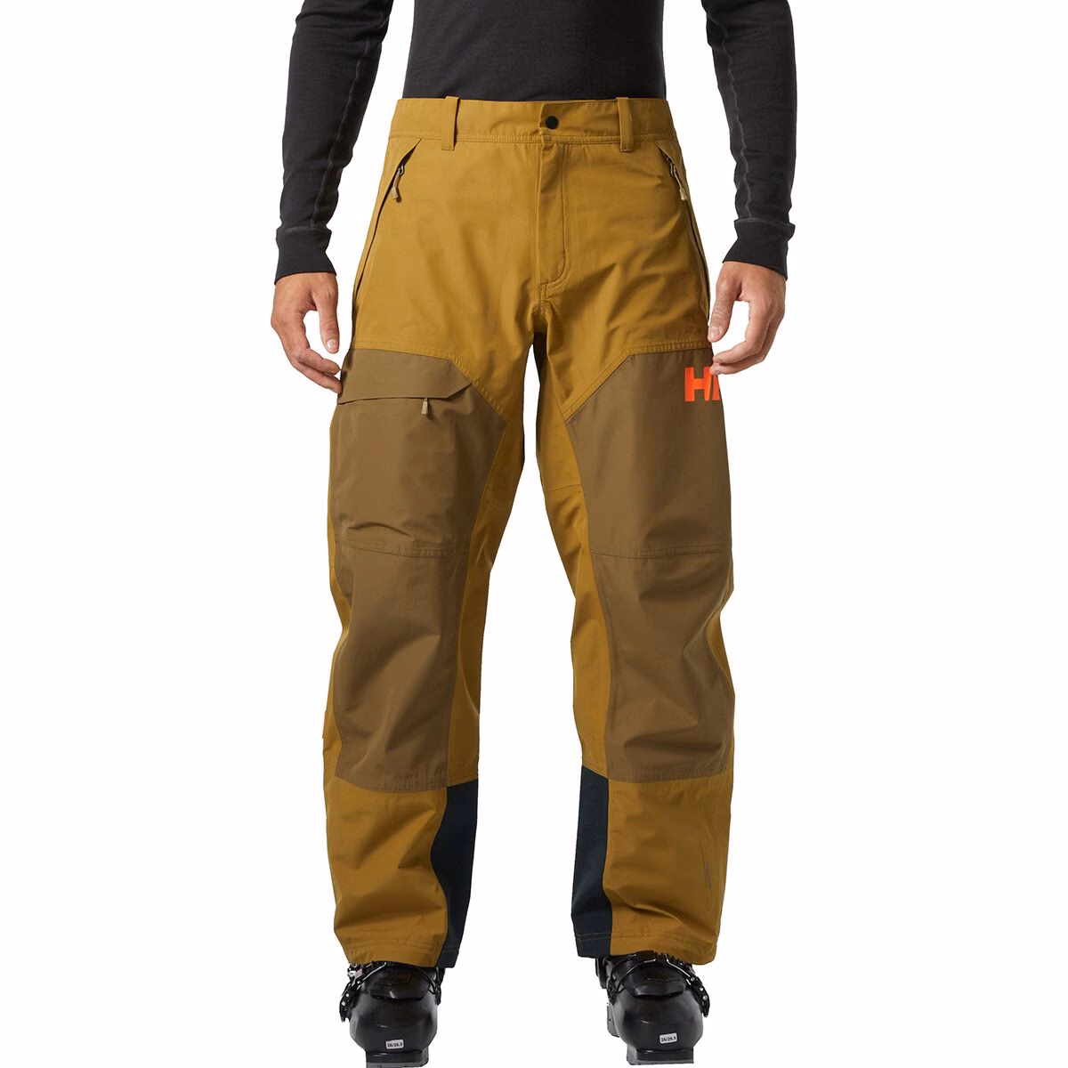 Helly Hansen Helly Hansen Men's Emiko Shell Pants