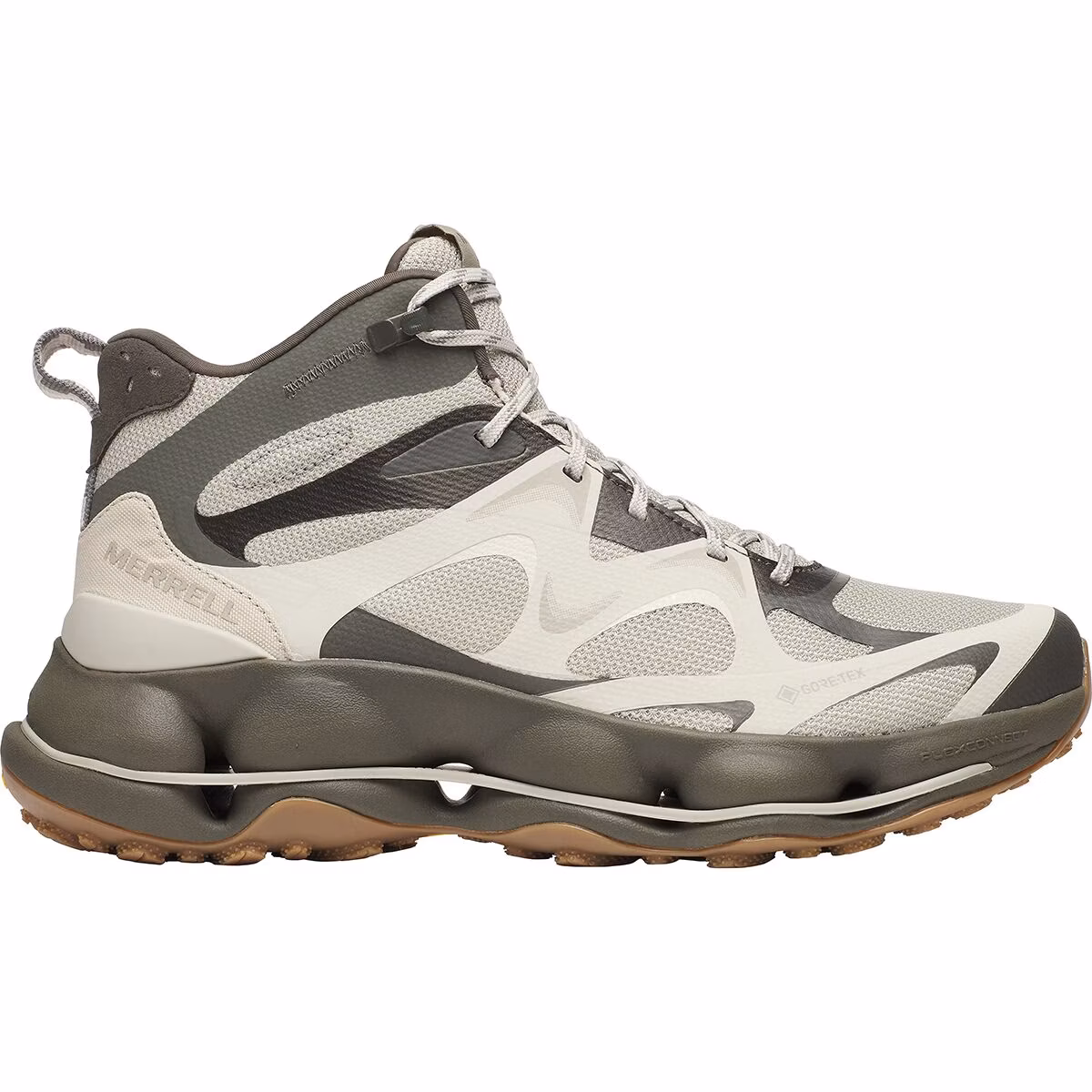 Merrell Merrell Men's SpeedARC Matis Mid GTX Hiking Sneakers