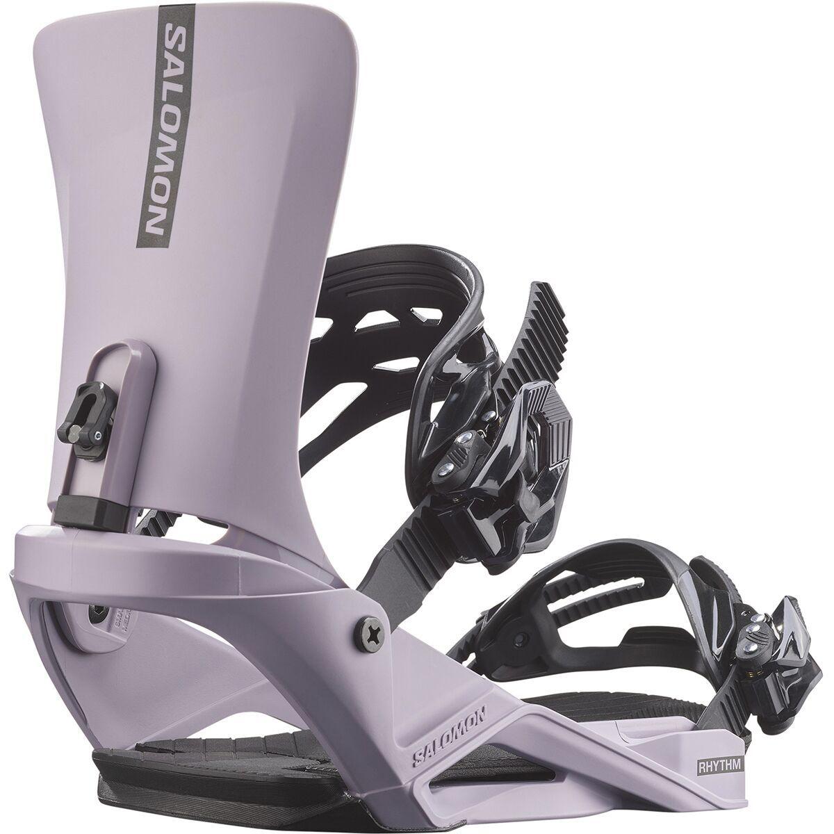 Salomon Salomon Rhythm Snowboard Bindings