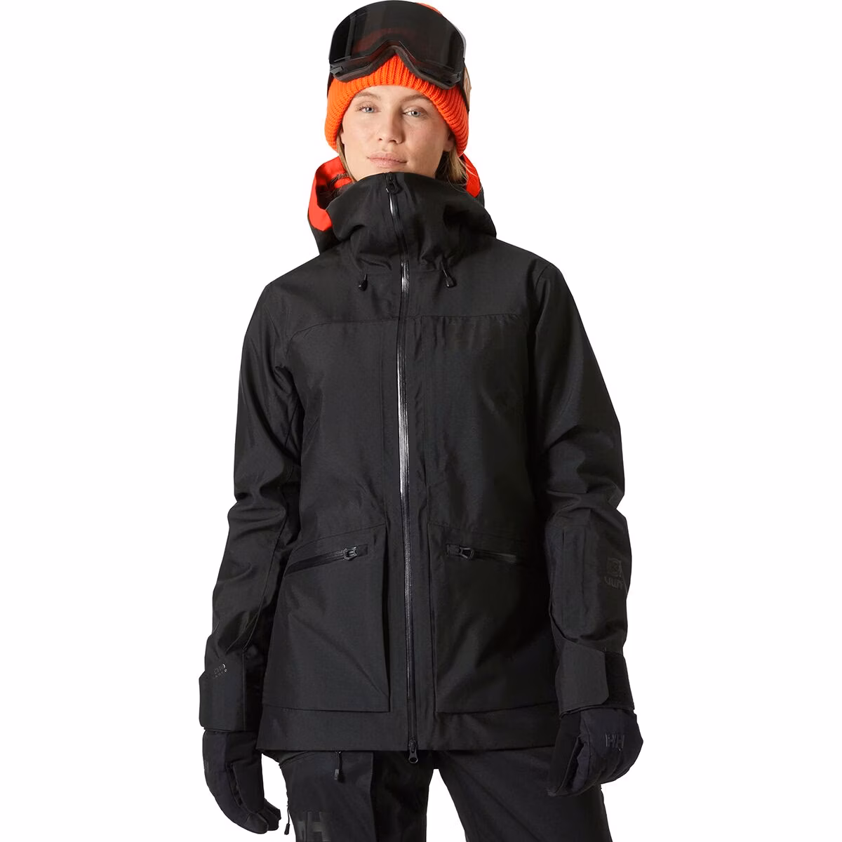 Helly Hansen Helly Hansen Women's Powderqueen 3.0 Insulated Jacket