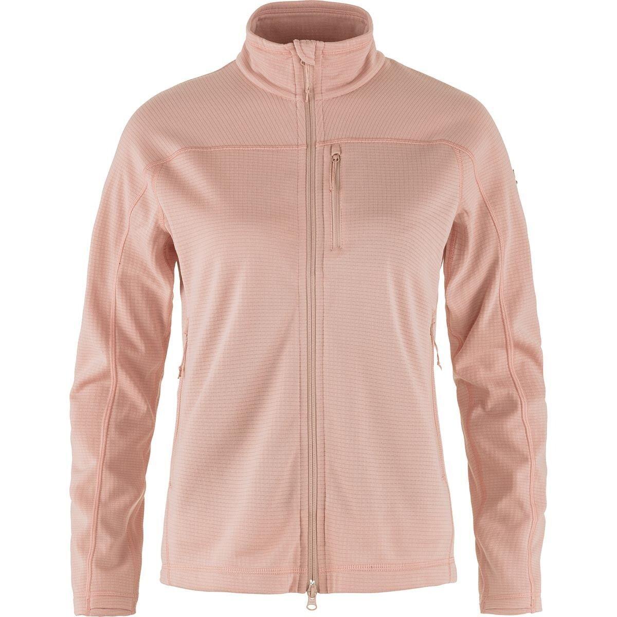 Fjallraven Fjallraven Women's Abisko Lite Fleece Jacket