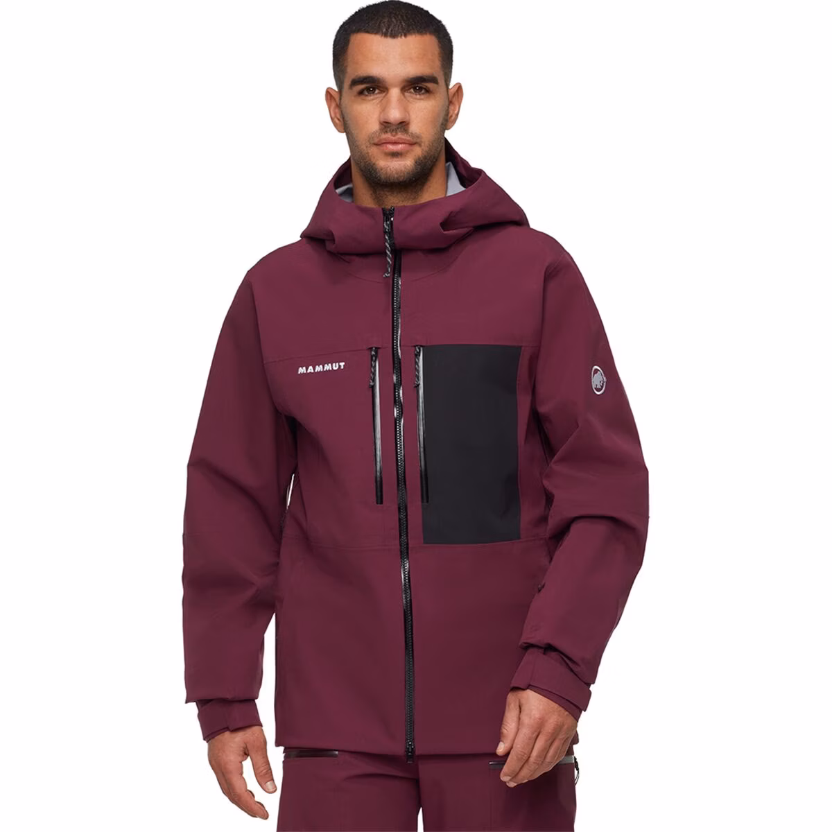 Mammut Mammut Men's Stoney HS Hoody