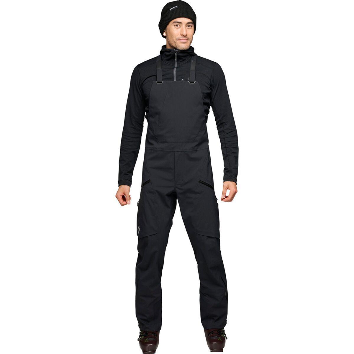 Black Diamond Black Diamond Men's Factor Bib Pants