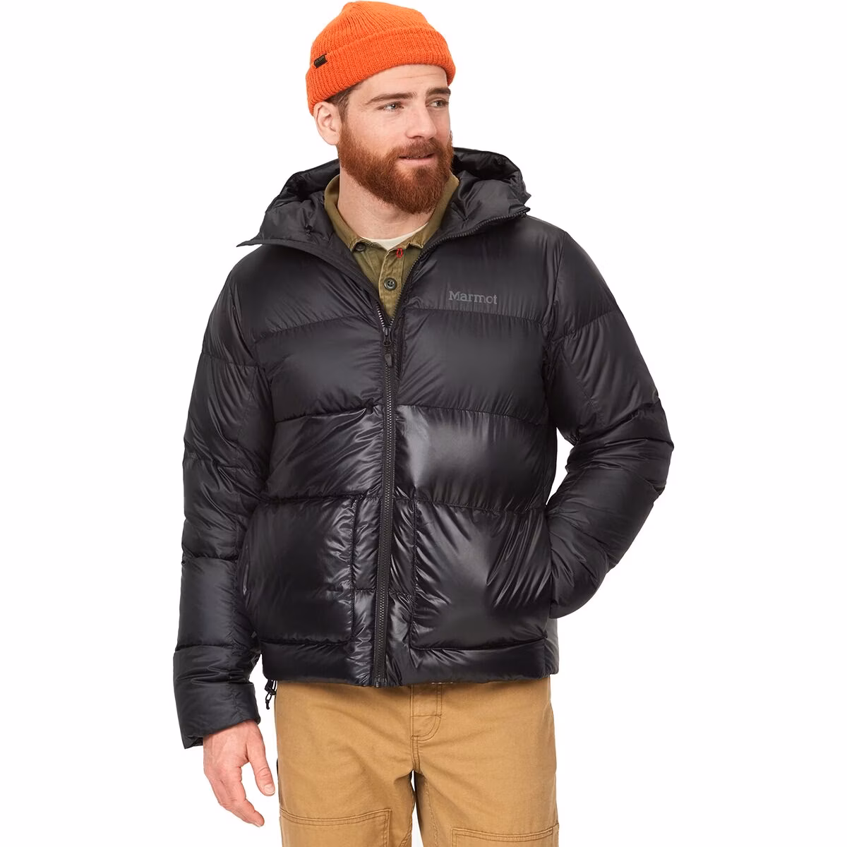 Marmot Marmot Men's Guides Down Hoody