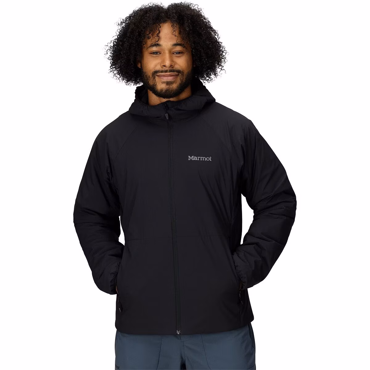 Marmot Marmot Men's Novus Insulated Hoody