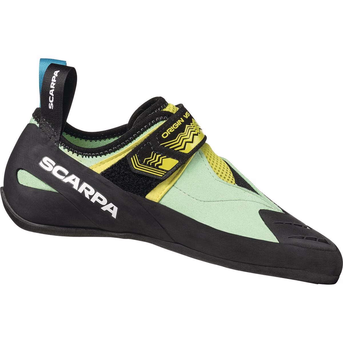 Scarpa Scarpa Women's Origin VS Climbing Shoes