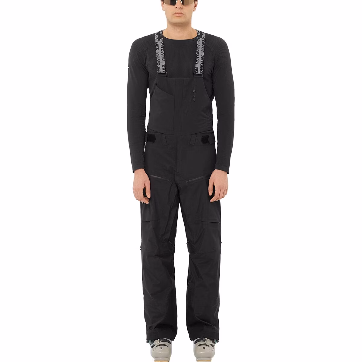 Salomon Salomon Men's Scrambler GORE-TEX Pants
