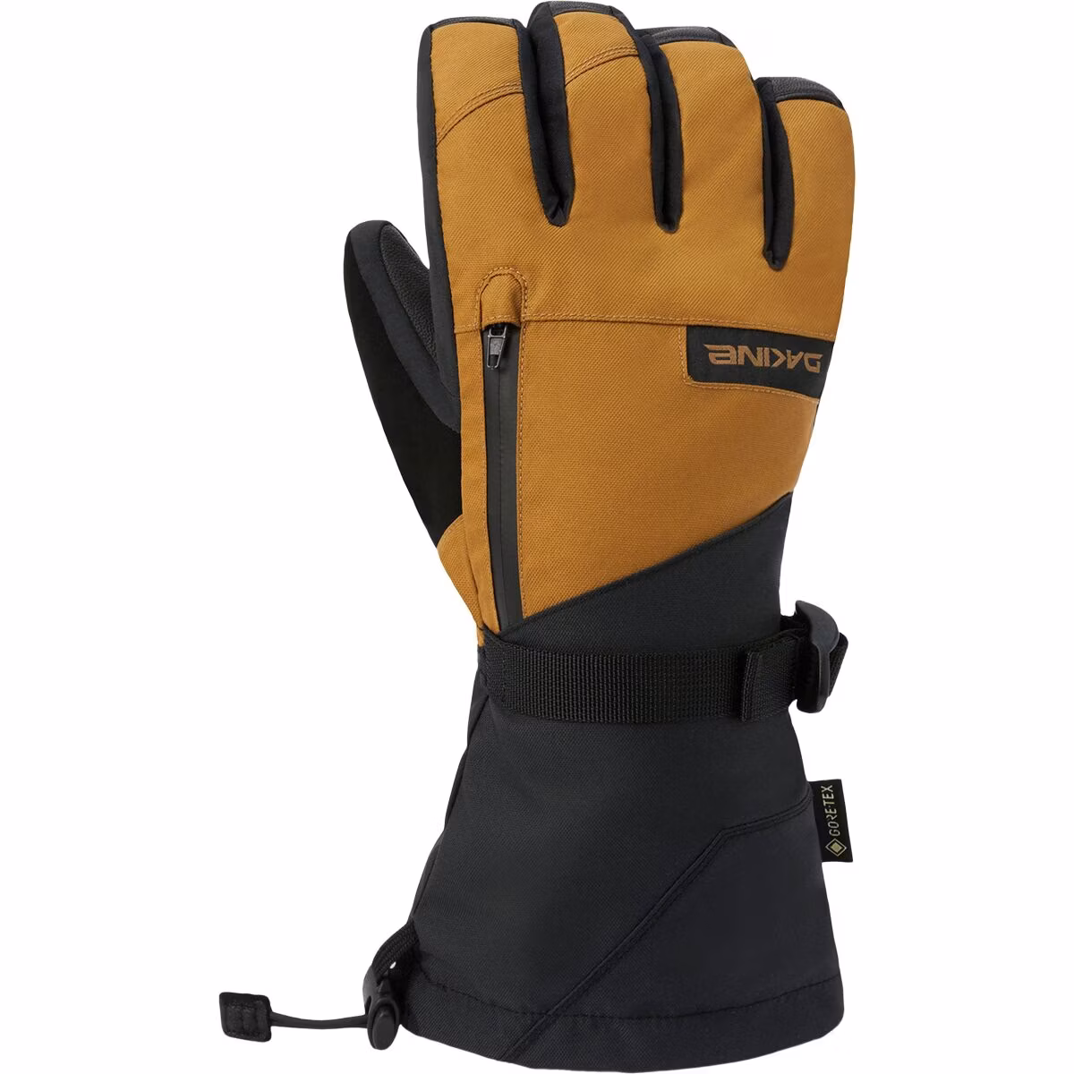 Dakine DAKINE Leather Titan GORE-TEX Gloves - Men's