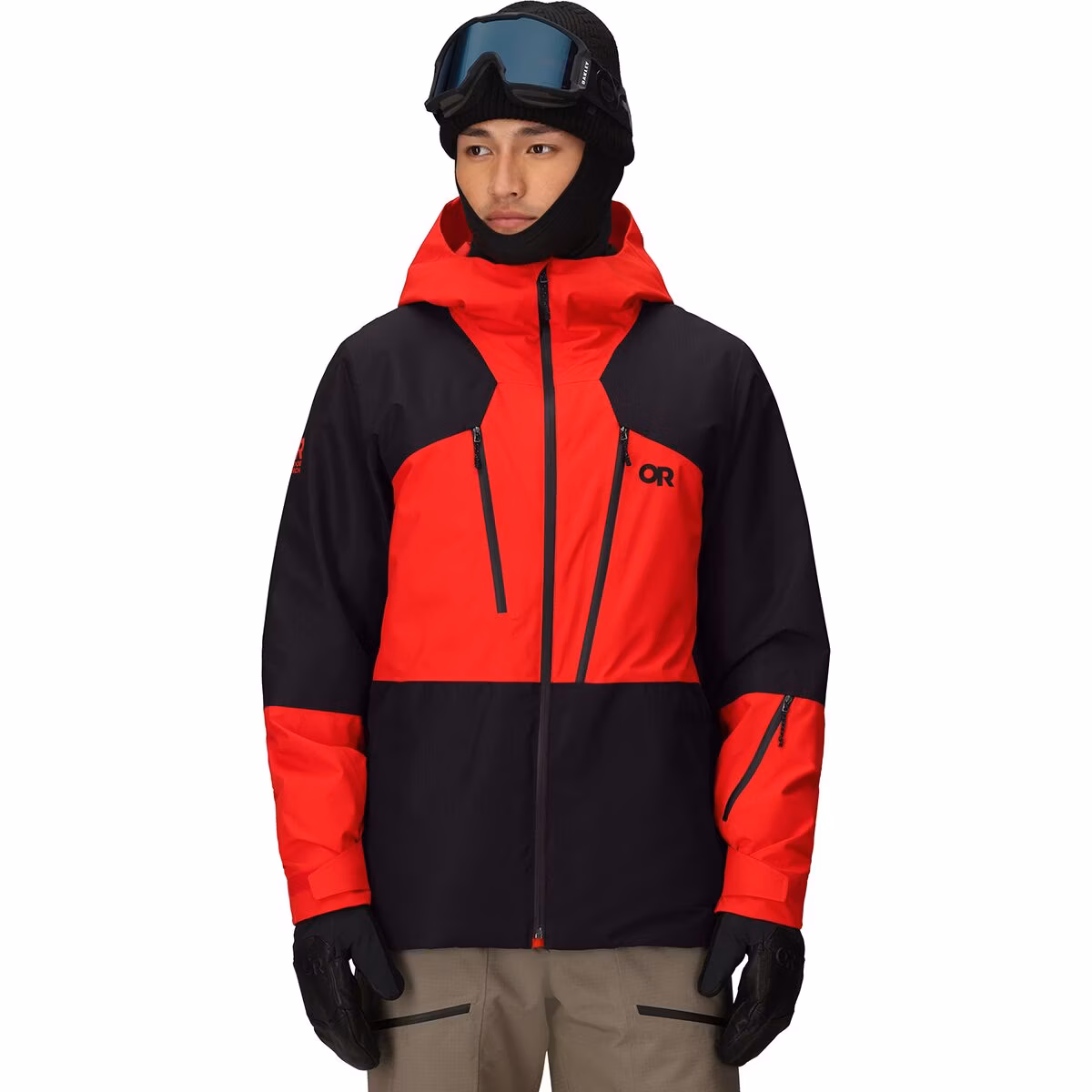 Outdoor Research Outdoor Research Men's Powderverse Jacket