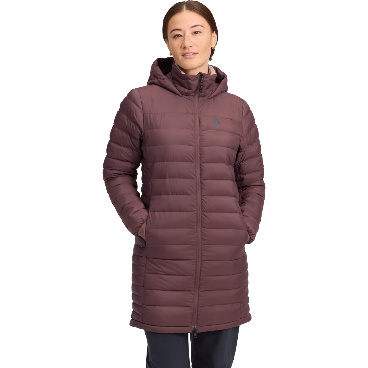Black Diamond Black Diamond Women's Access Down Parka