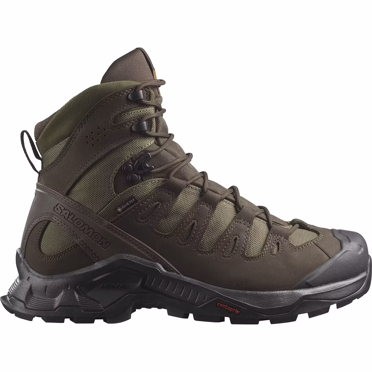 Salomon Salomon Quest Tracker GTX Hiking Boots
