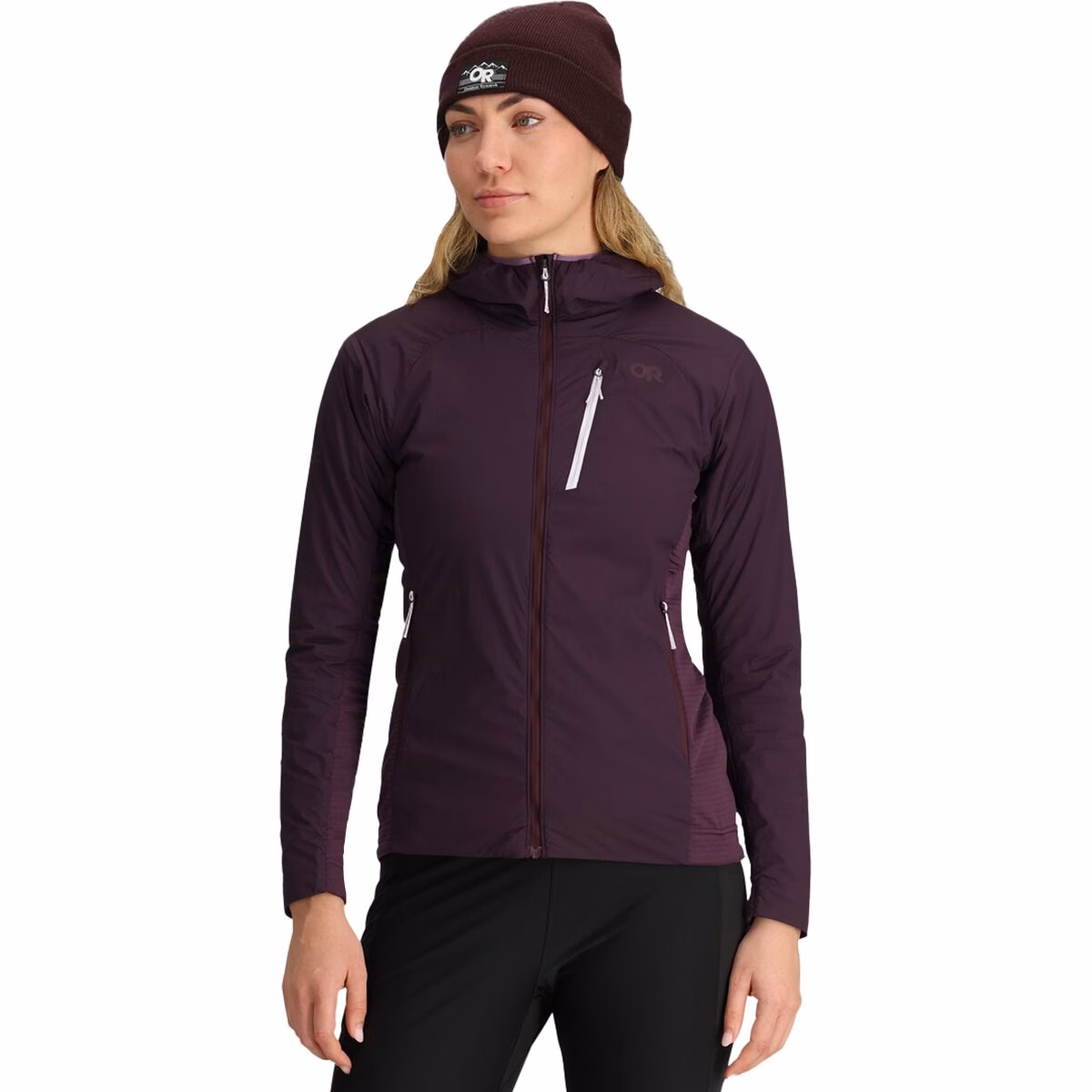 Outdoor Research Outdoor Research Women's Deviator Hoody