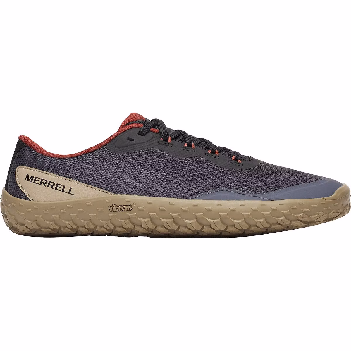 Merrell Merrell Men's Vapor Glove 7 Trail-Running Shoes