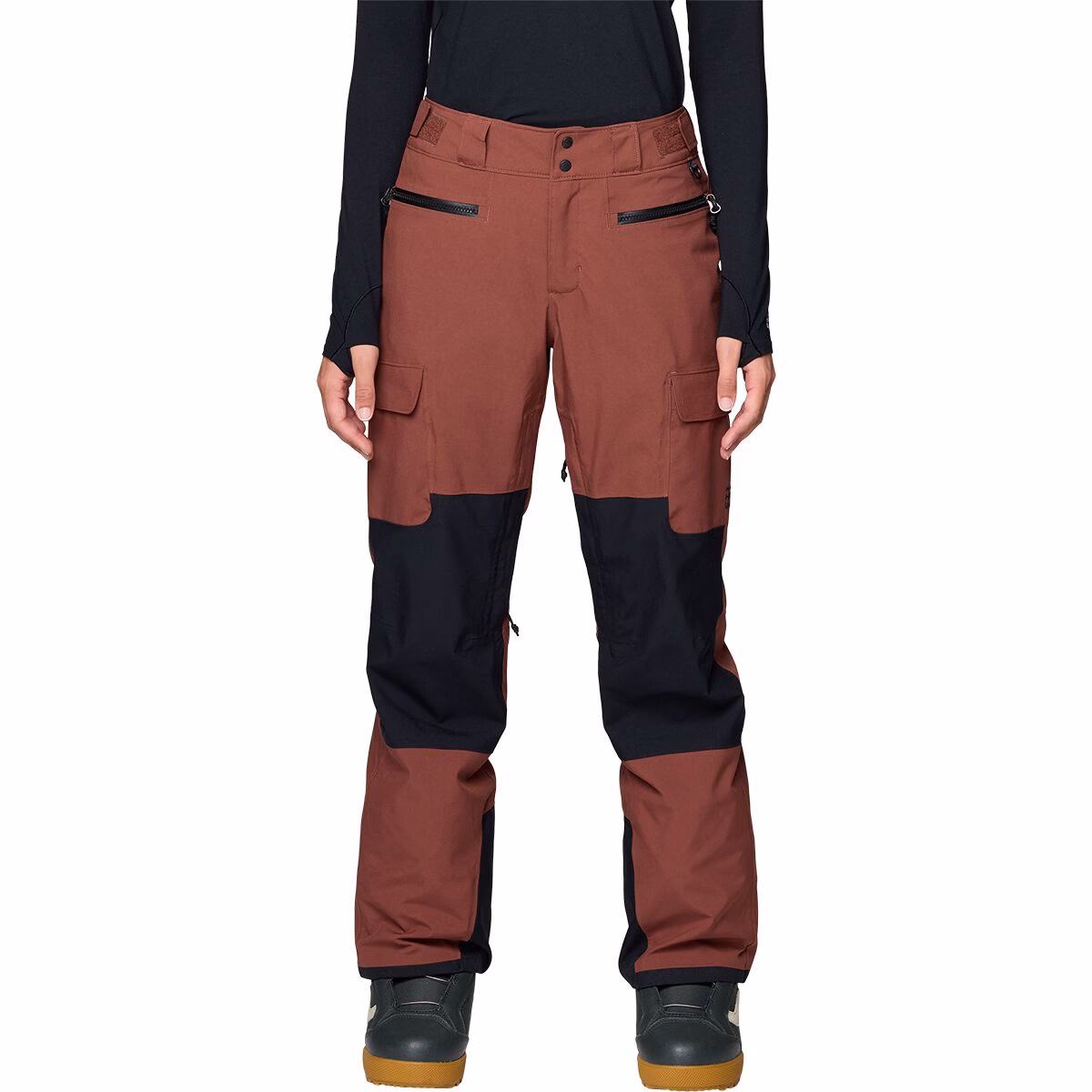 Mountain Hardwear Mountain Hardwear Women's Powder Maven Pants