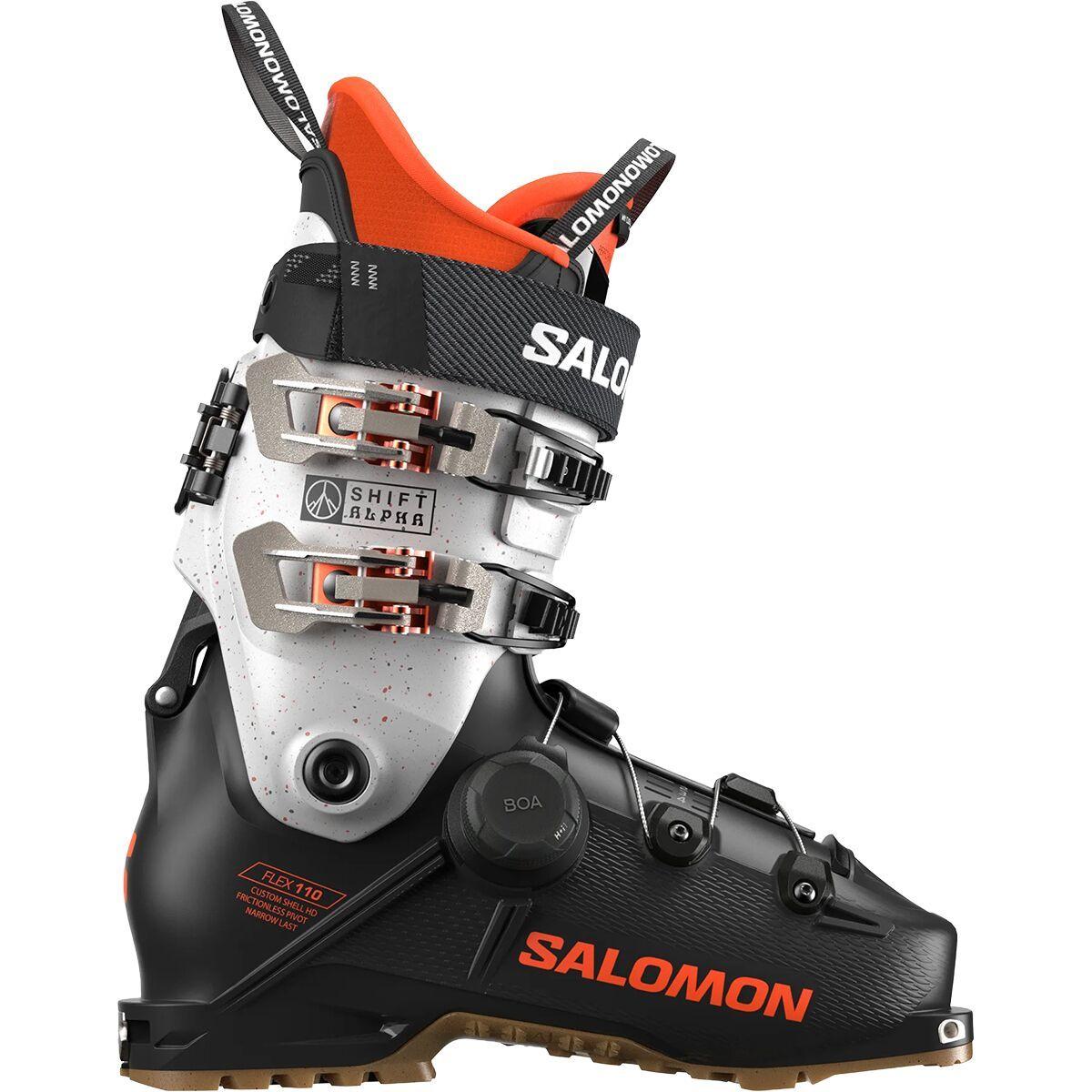 Salomon Salomon Shift Alpha Boa 110 Boots