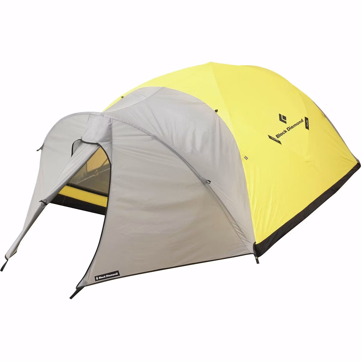 Black Diamond Black Diamond Bombshelter Tent