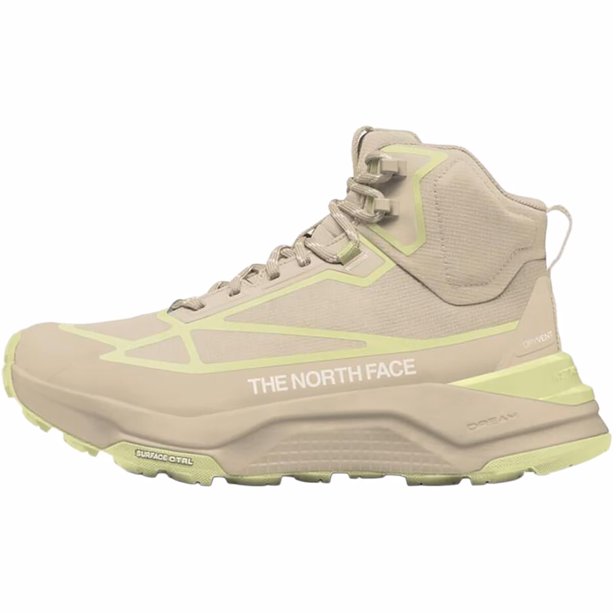 The North Face The North Face Women's Fastpack Mid WP Hiking Boots