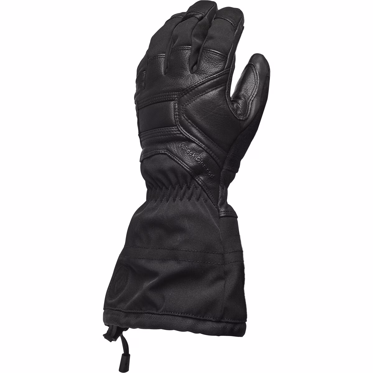 Black Diamond Black Diamond Men's Guide Gloves