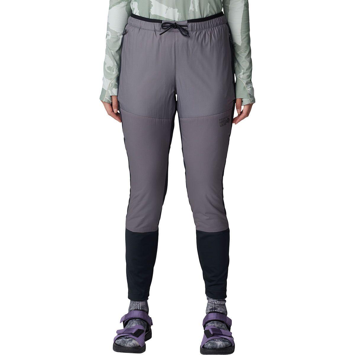 Mountain Hardwear Mountain Hardwear Women's Kor Alloy Tights