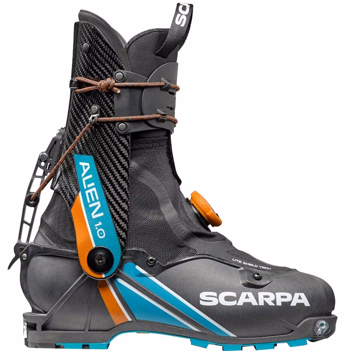 Scarpa Scarpa Alien 1.0 Alpine Touring Boots