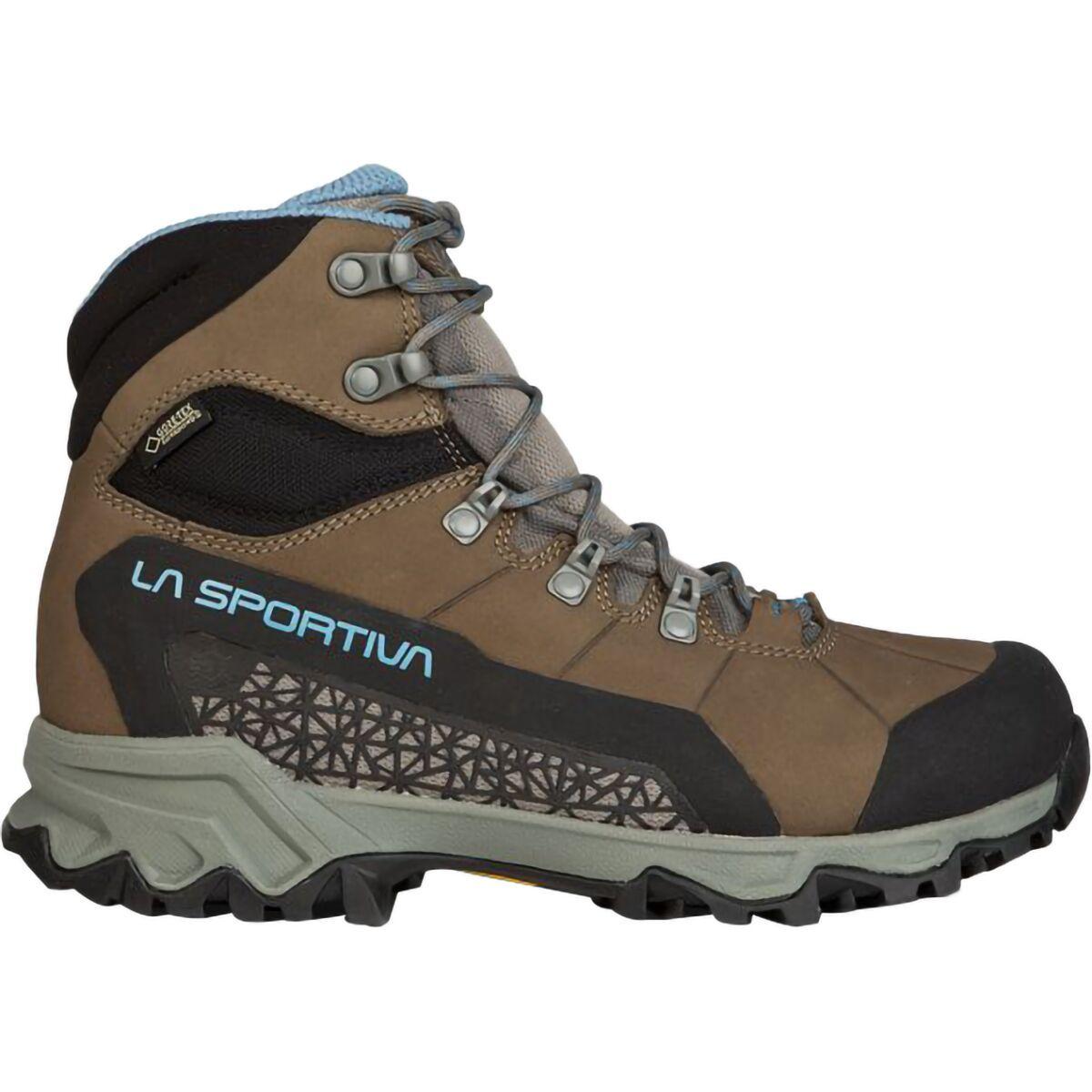 La Sportiva La Sportiva Women's Nucleo High II GTX Hiking Boots