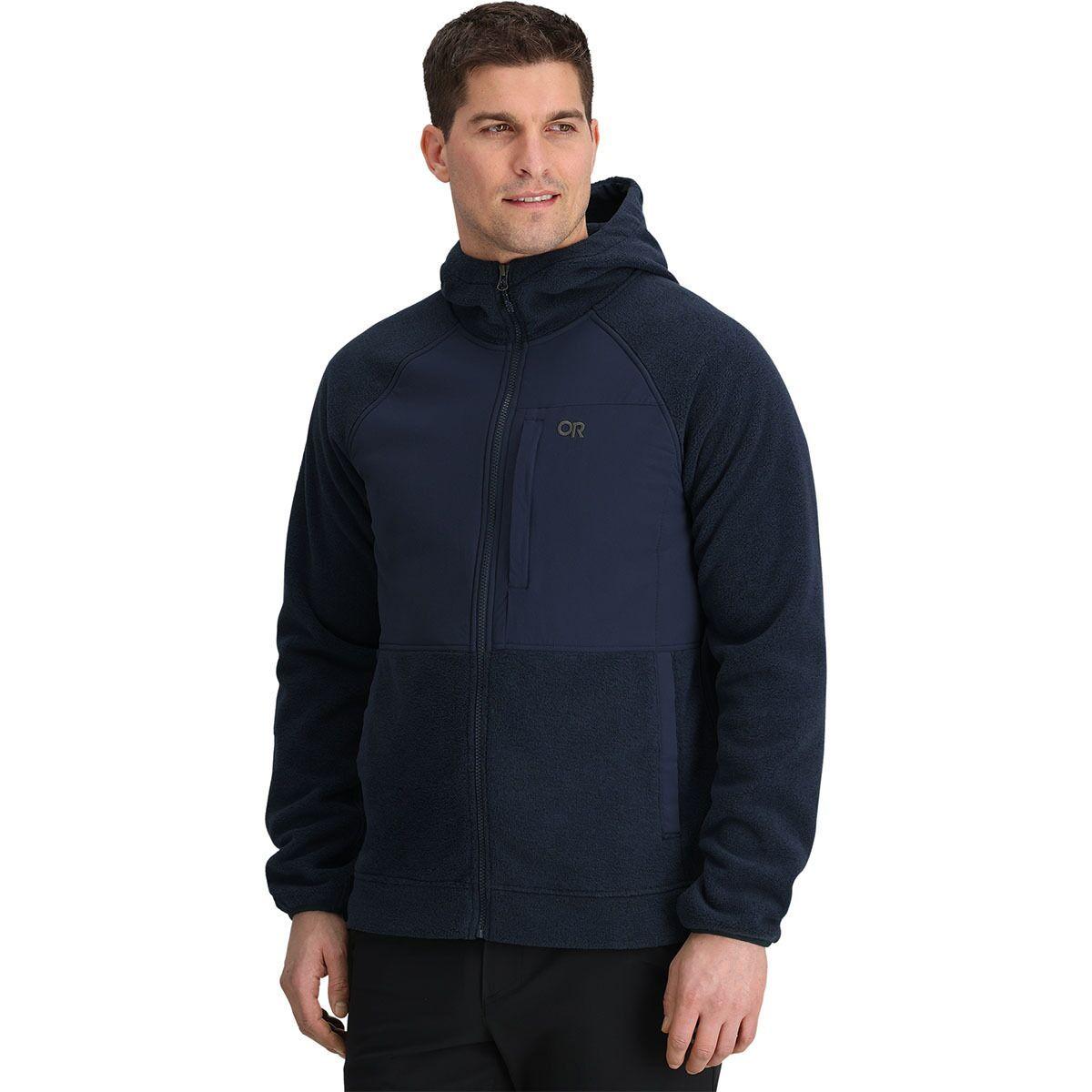 Outdoor Research Outdoor Research Men's OR Polartec 200 Hoody