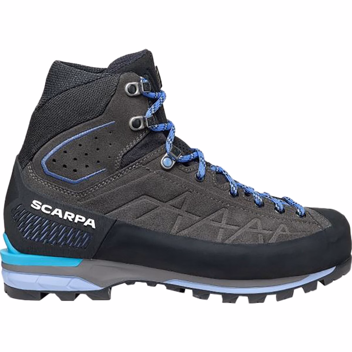 Scarpa Scarpa Women's Zodiac Tech GTX Mountaineering Boots